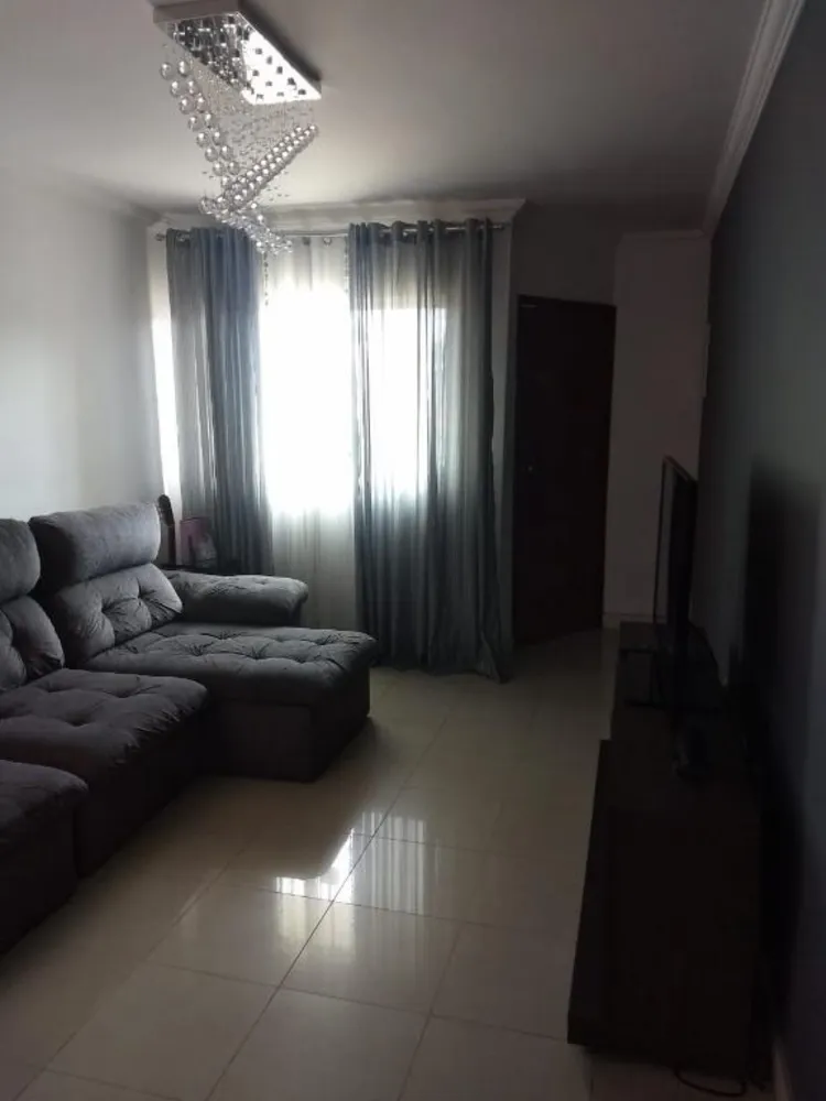 Sobrado, 3 quartos, 169 m² - Foto 4