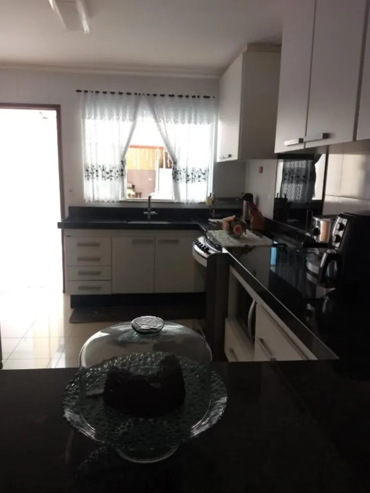 Sobrado, 3 quartos, 169 m² - Foto 7