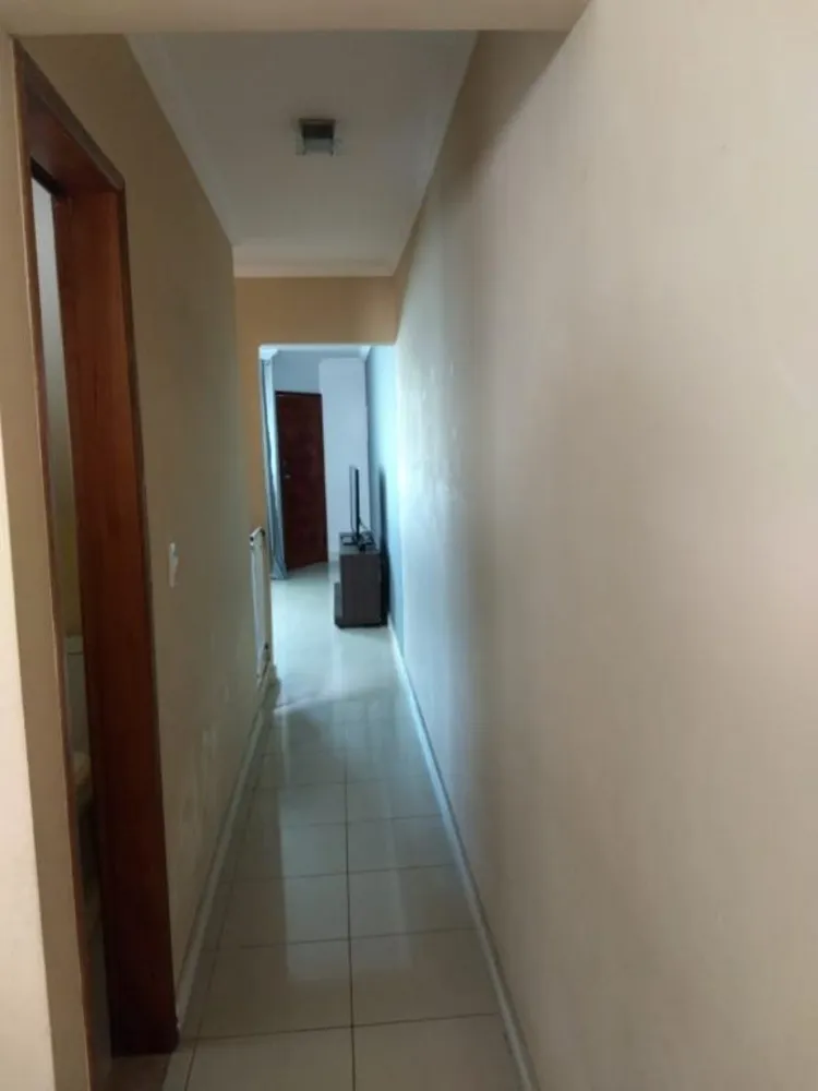 Sobrado, 3 quartos, 169 m² - Foto 8