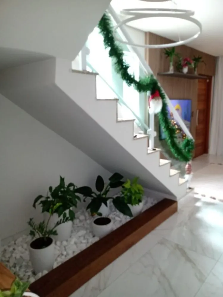 Casa, 3 quartos, 118 m² - Foto 1
