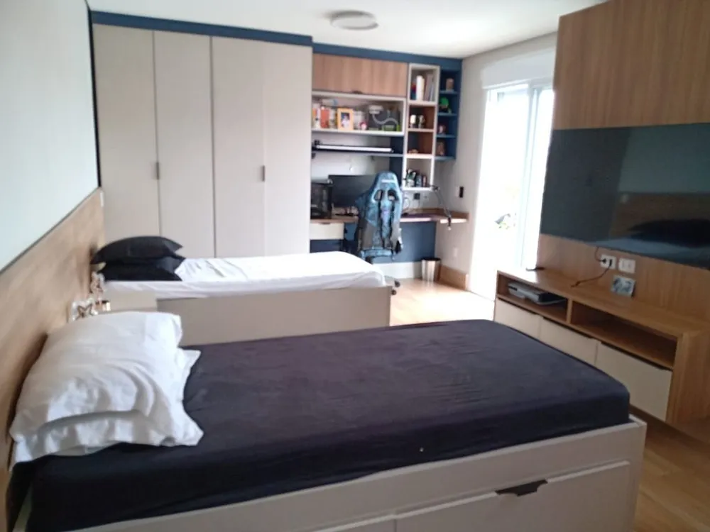 Casa, 3 quartos, 118 m² - Foto 7