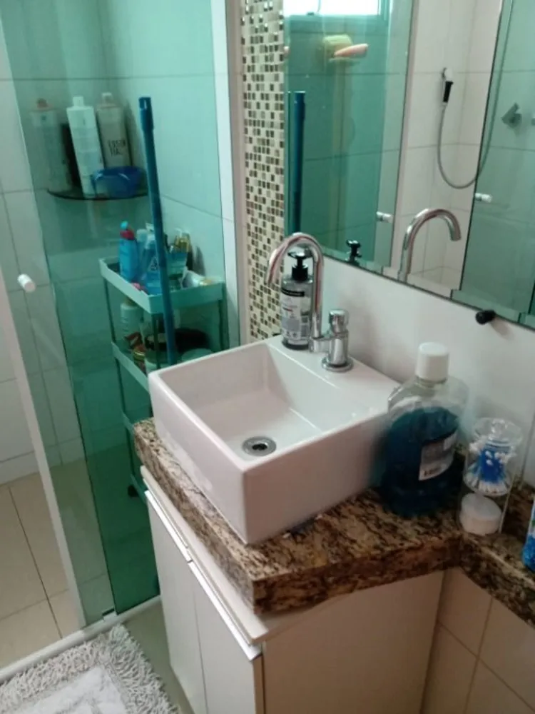 Casa, 3 quartos, 118 m² - Foto 4