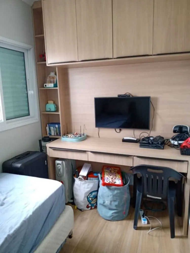 Casa, 3 quartos, 118 m² - Foto 2
