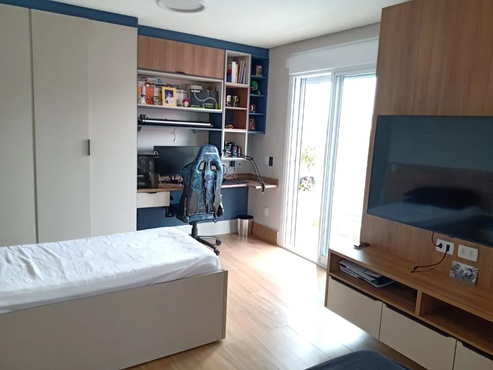 Casa, 3 quartos, 118 m² - Foto 8