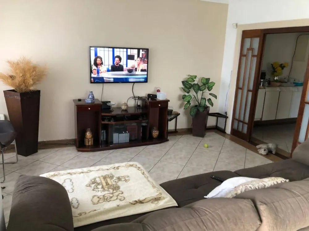 Casa, 4 quartos, 750 m² - Foto 5