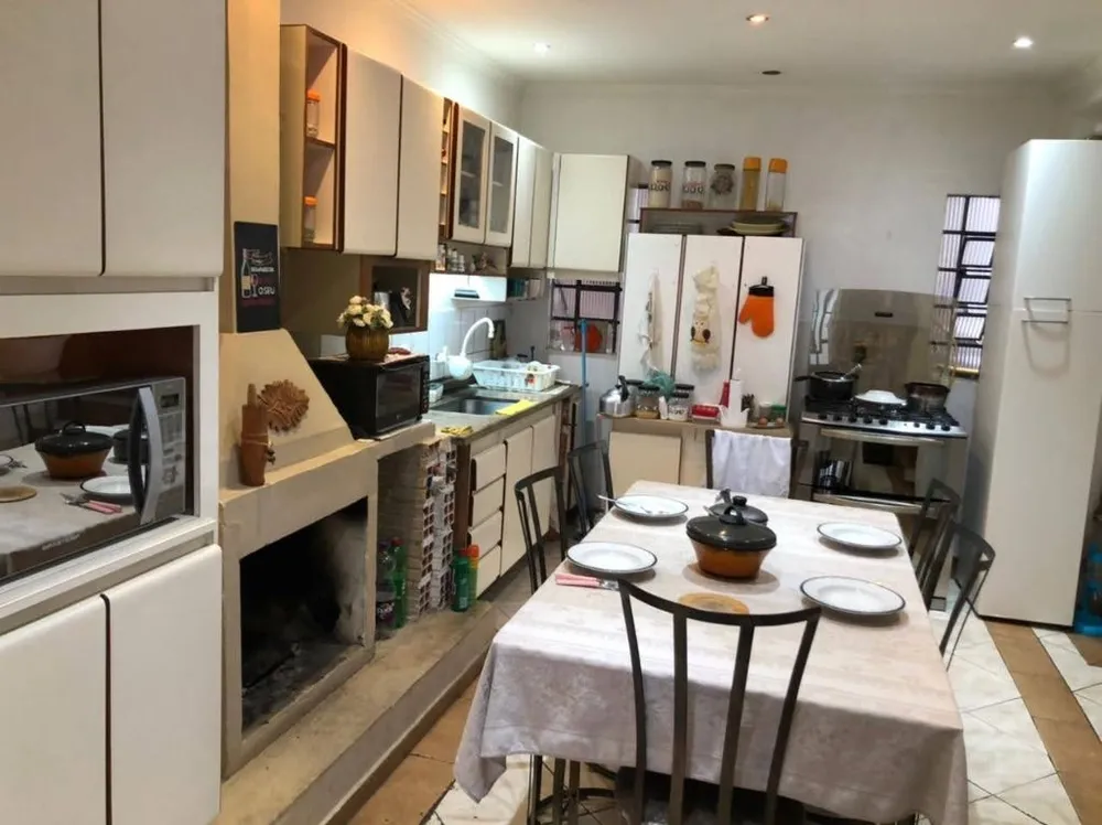 Casa, 4 quartos, 750 m² - Foto 6