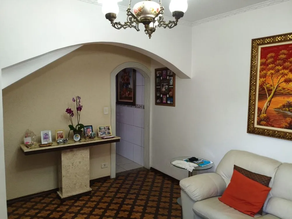 Casa, 4 quartos, 170 m² - Foto 4