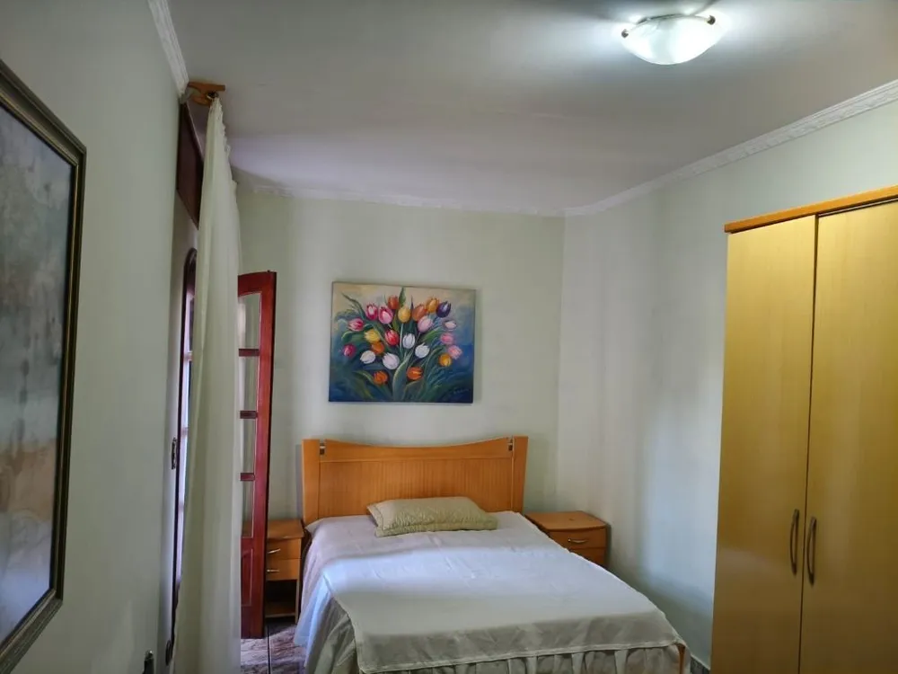 Casa, 4 quartos, 170 m² - Foto 2
