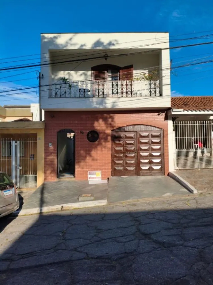 Casa, 4 quartos, 170 m² - Foto 8