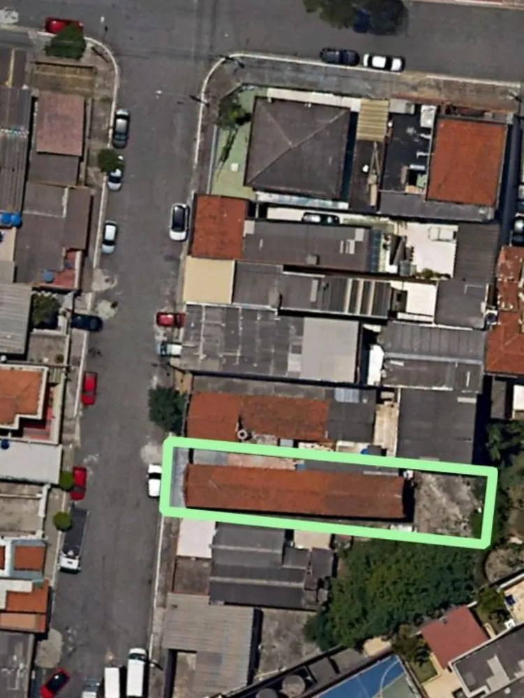 Terreno, 264 m² - Foto 3