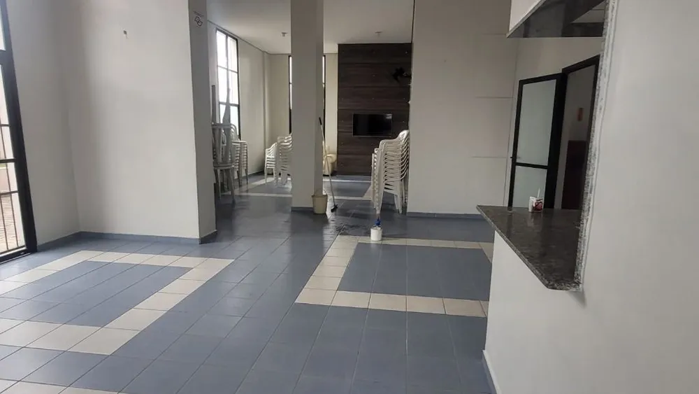 Apartamento, 2 quartos, 60 m² - Foto 10