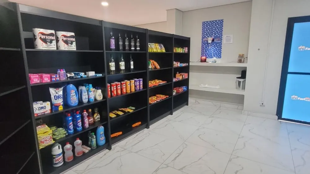 Apartamento, 2 quartos, 60 m² - Foto 5
