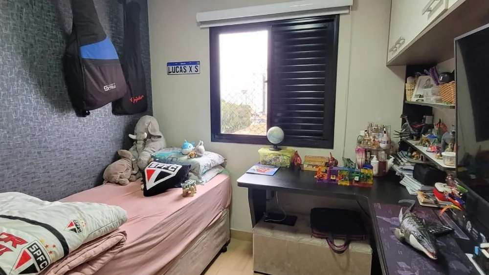 Apartamento, 2 quartos, 60 m² - Foto 3