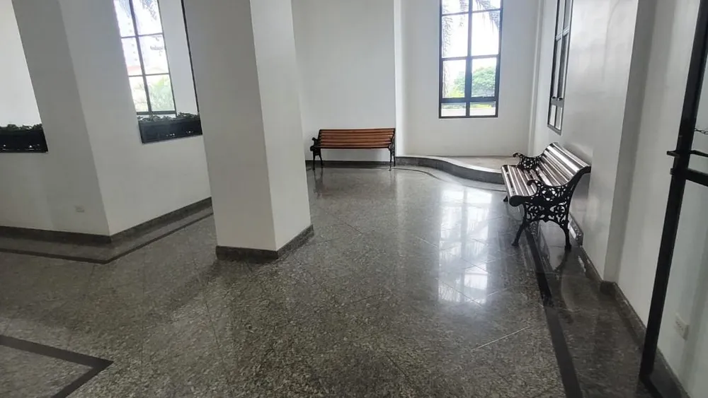 Apartamento, 2 quartos, 60 m² - Foto 6