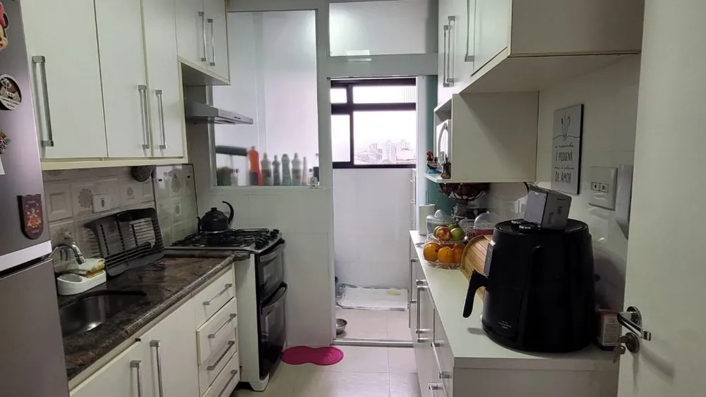 Apartamento, 2 quartos, 60 m² - Foto 1