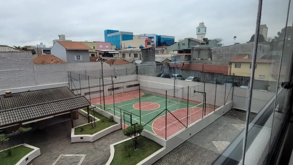 Apartamento, 2 quartos, 60 m² - Foto 4