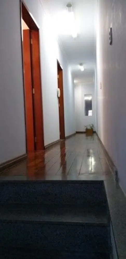 Sobrado, 6 quartos, 530 m² - Foto 10