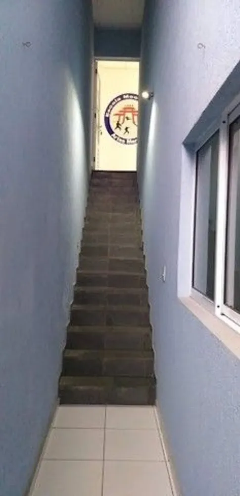 Sobrado, 6 quartos, 530 m² - Foto 12
