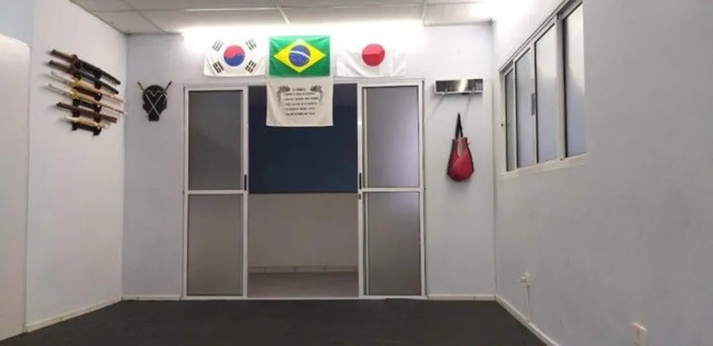 Sobrado, 6 quartos, 530 m² - Foto 4
