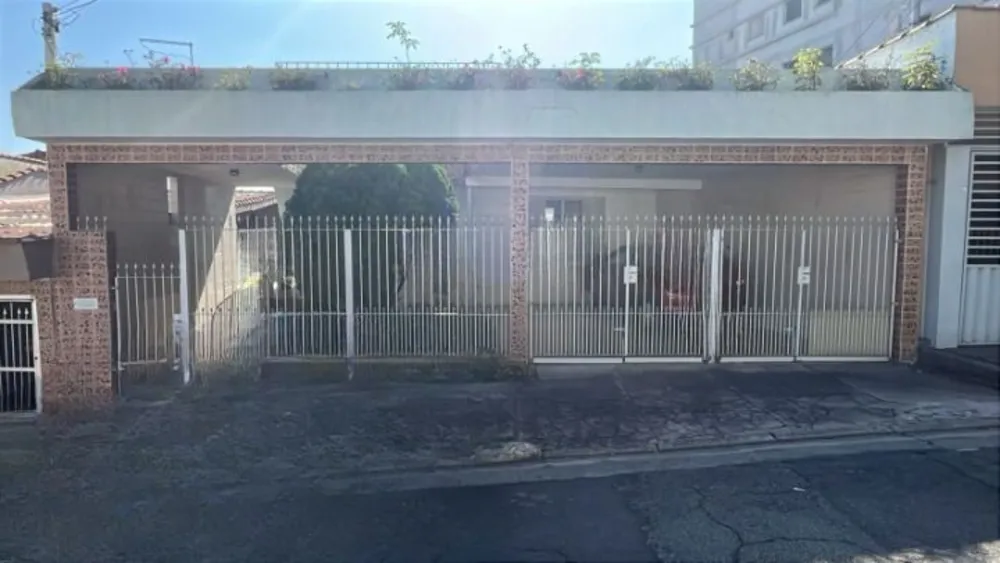 Terreno, 500 m² - Foto 1