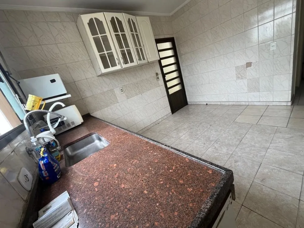 Sobrado, 2 quartos, 100 m² - Foto 1