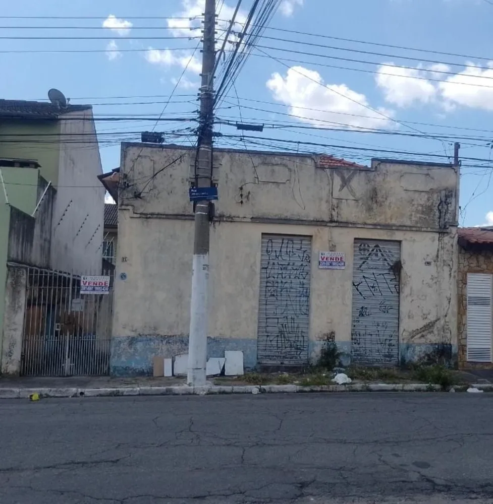 Terreno, 410 m² - Foto 1