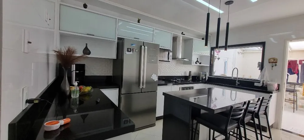 Casa, 3 quartos, 180 m² - Foto 5