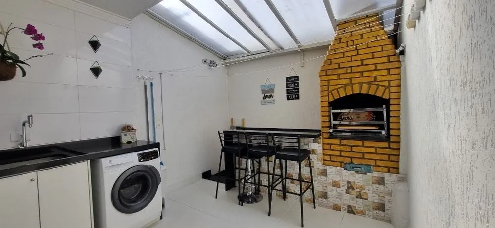 Casa, 3 quartos, 180 m² - Foto 2