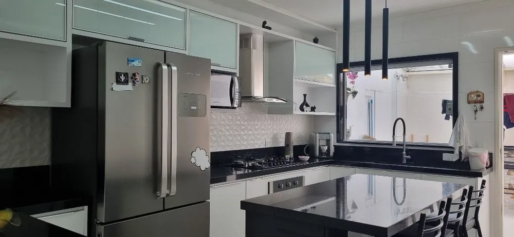 Casa, 3 quartos, 180 m² - Foto 4