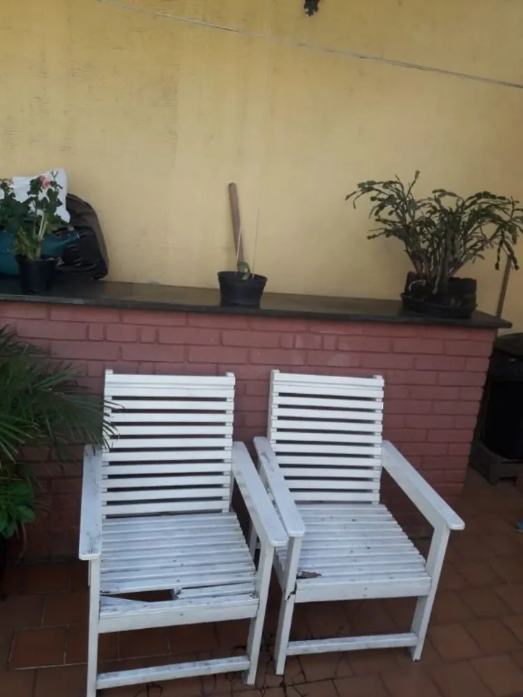 Sobrado, 3 quartos, 98 m² - Foto 8