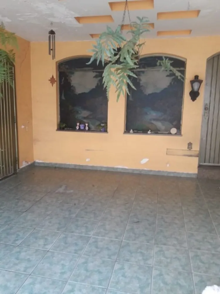 Sobrado, 3 quartos, 98 m² - Foto 3