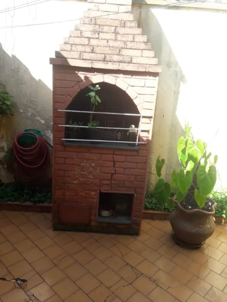 Sobrado, 3 quartos, 98 m² - Foto 6