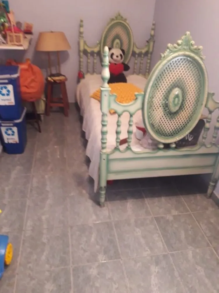 Sobrado, 3 quartos, 98 m² - Foto 1