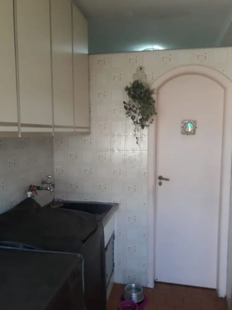 Sobrado, 3 quartos, 98 m² - Foto 7