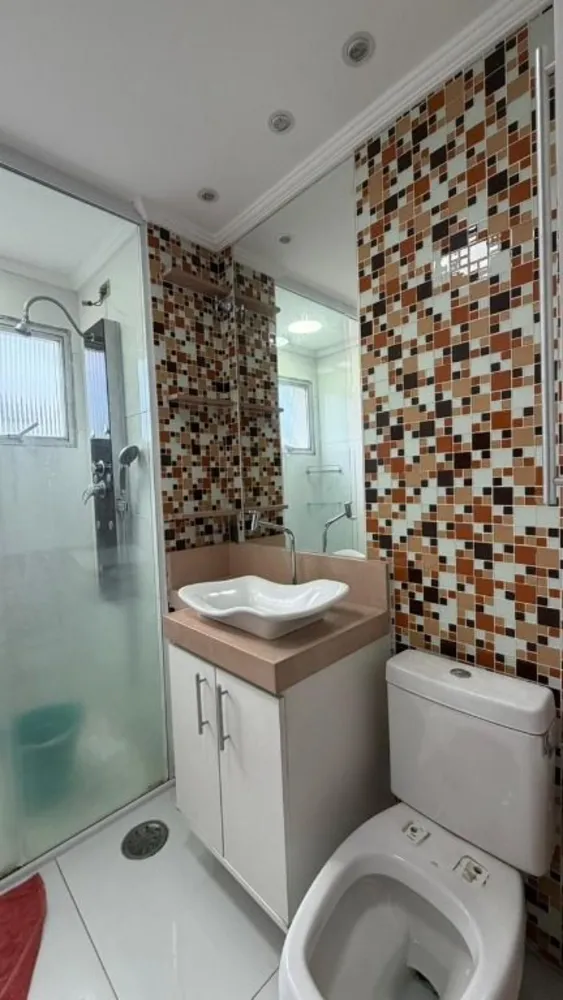 Apartamento, 2 quartos, 70 m² - Foto 6
