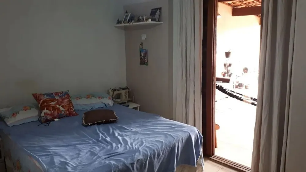 Sobrado, 4 quartos, 64 m² - Foto 1