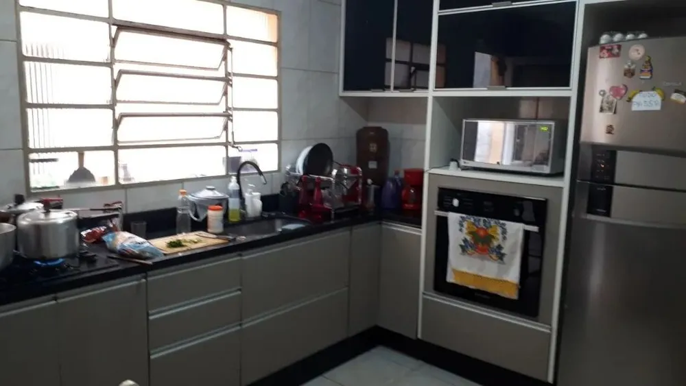 Sobrado, 4 quartos, 64 m² - Foto 2