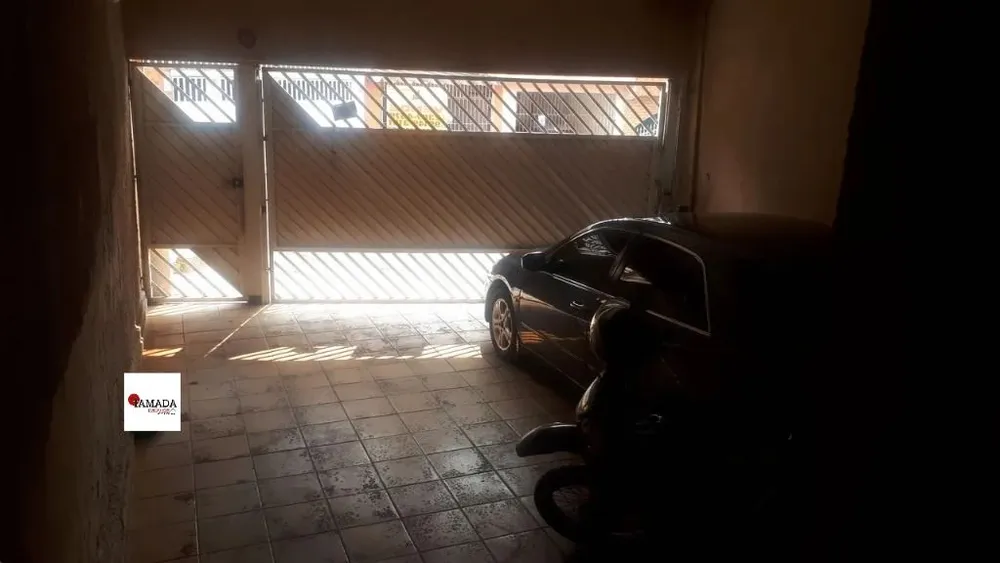 Sobrado, 4 quartos, 64 m² - Foto 4