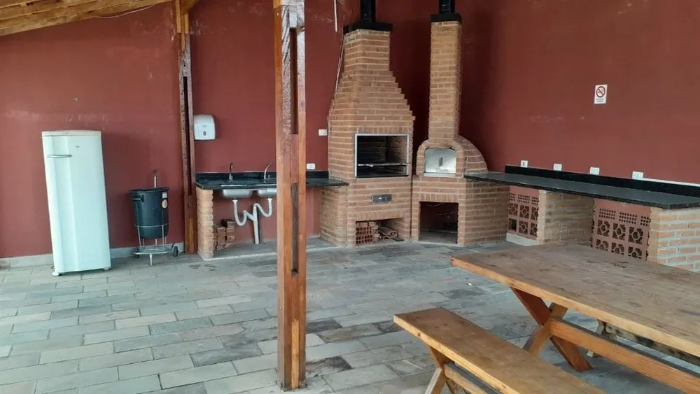 Apartamento, 2 quartos, 58 m² - Foto 4