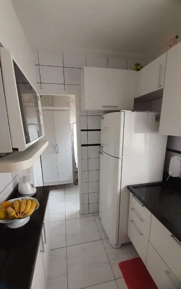 Apartamento, 2 quartos, 58 m² - Foto 1