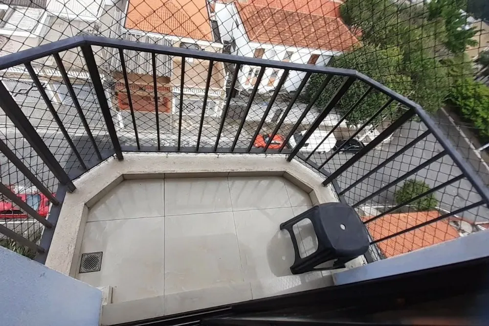 Apartamento, 2 quartos, 58 m² - Foto 3