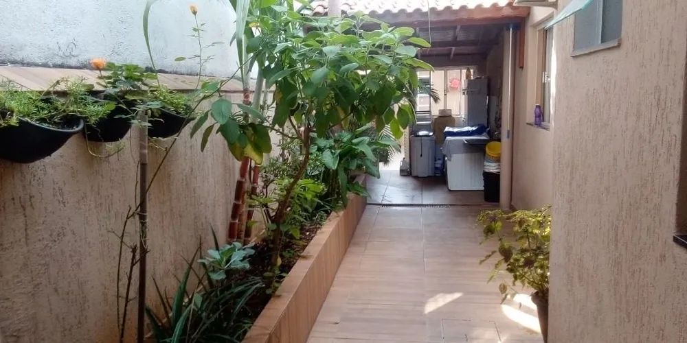 Casa, 3 quartos, 240 m² - Foto 8