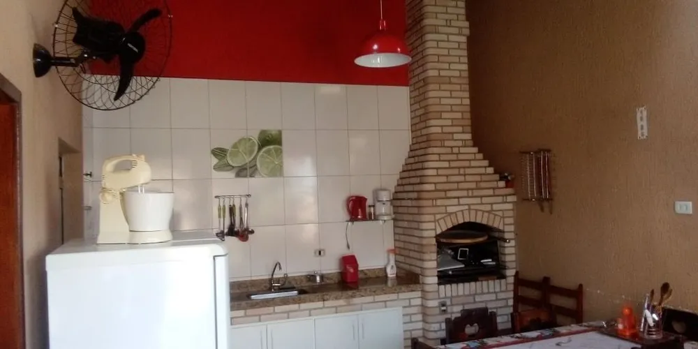Casa, 3 quartos, 240 m² - Foto 3