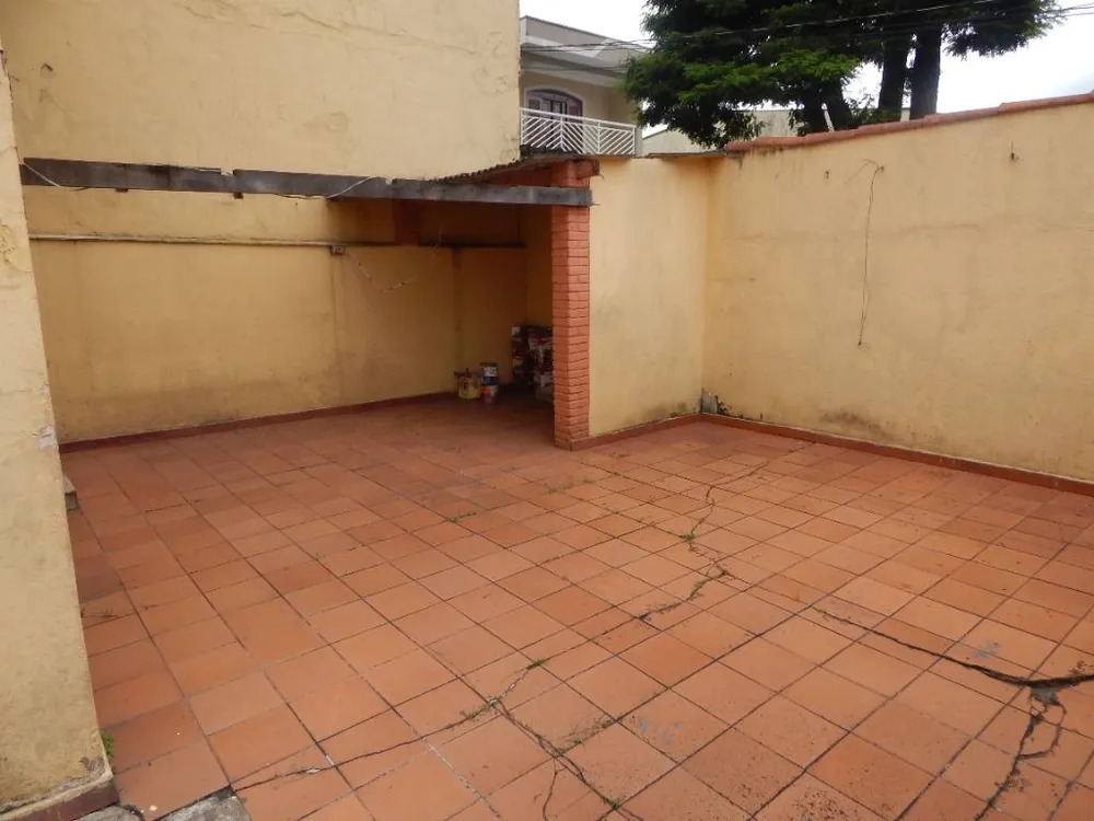 Sobrado, 3 quartos, 110 m² - Foto 5