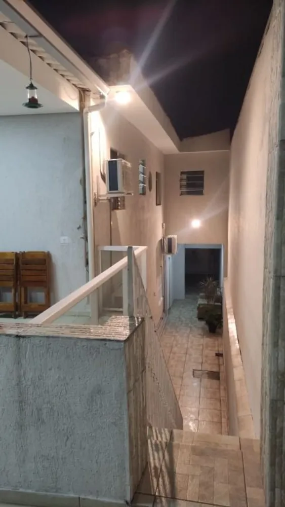 Casa, 3 quartos, 150 m² - Foto 1