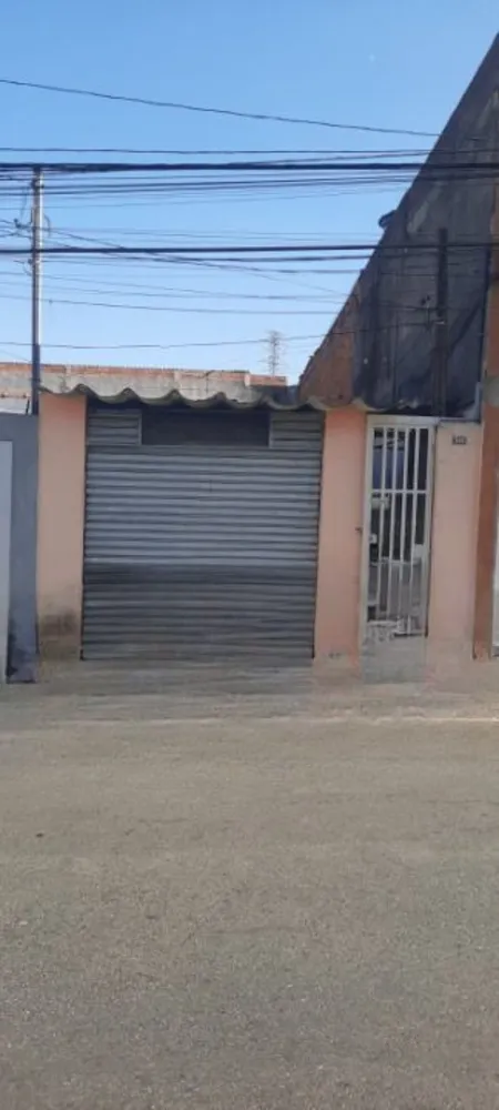 Casa de Condomínio, 2 quartos - Foto 4