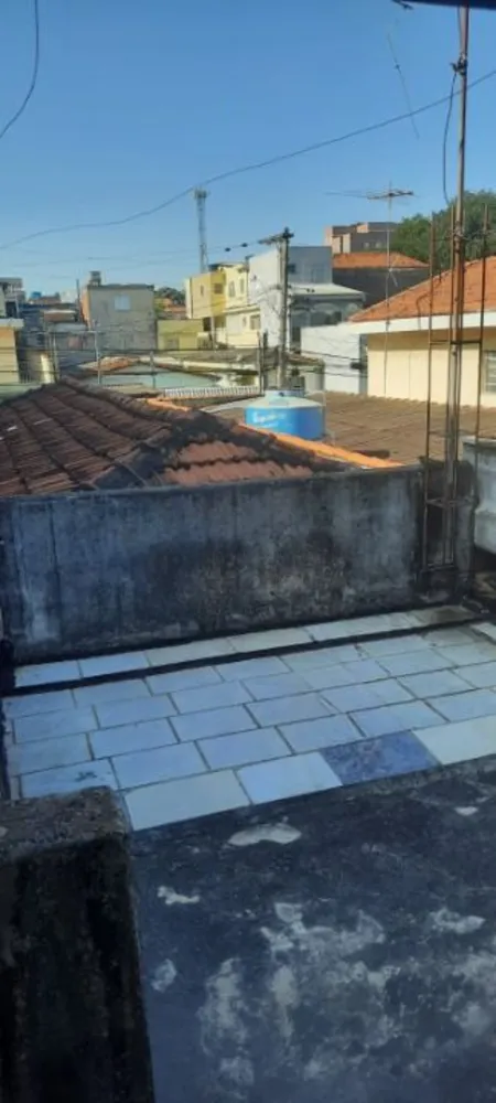 Casa de Condomínio, 2 quartos - Foto 1