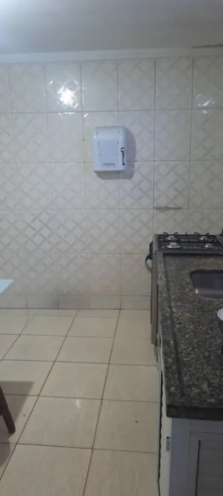 Casa de Condomínio, 2 quartos - Foto 12