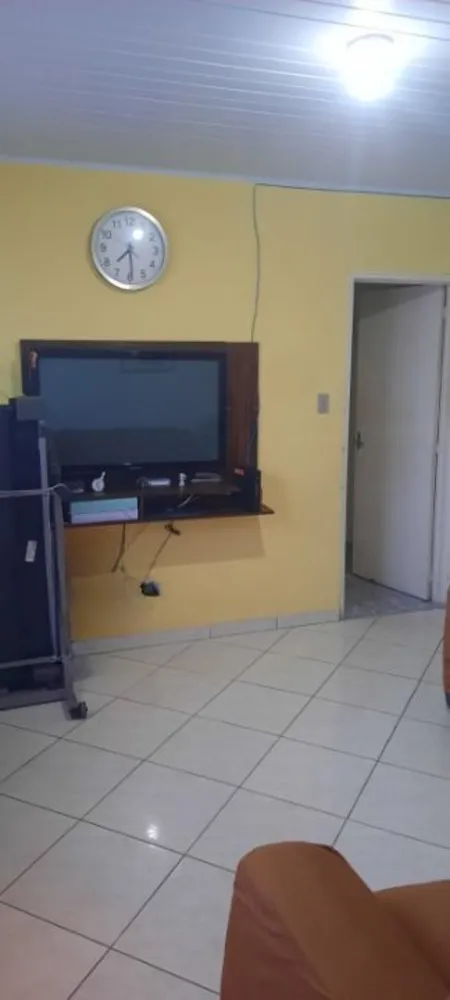 Casa de Condomínio, 2 quartos - Foto 6