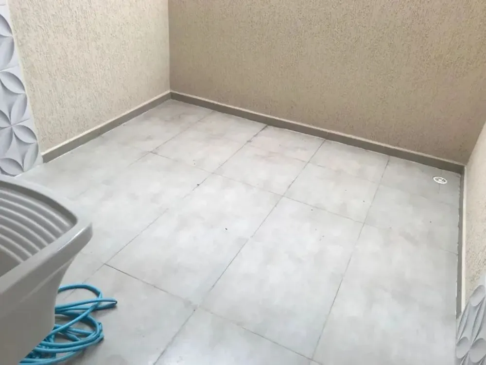 Sobrado, 2 quartos, 70 m² - Foto 3